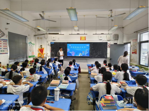 科学家精神｜三亚市2025年度“科学家（精神）进校园”系列活动（九）